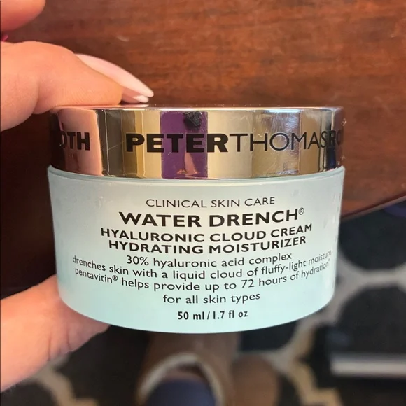 Peter Thomas Roth - Picture 1 of 1